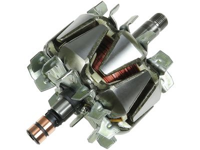 Läufer, Generator