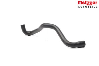 FURTUN RADIATOR METZGER AUTOTEILE 2420006 24