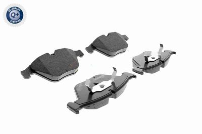 BREMSBELAGSATZ SCHEIBENBREMSE VAICO V208121 8