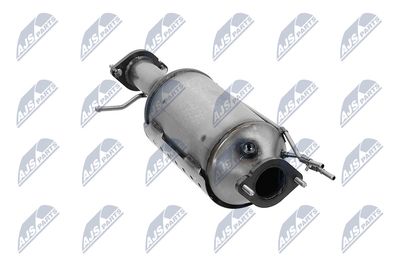 FILTRU FUNINGINE/PARTICULE SIST.DE ESAPAMENT NTY DPFFR002 7