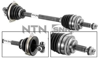полуоска SNR DK55.148