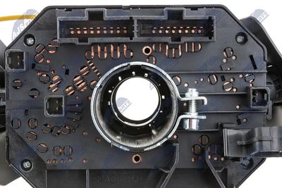 COMUTATOR COLOANA DIRECTIE NTY EPEFT006 8