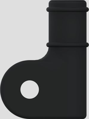 Tlačný element WABCO 4333003844