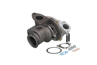 COMPRESOR SISTEM DE SUPRAALIMENTARE KAMOKA 8600070 3