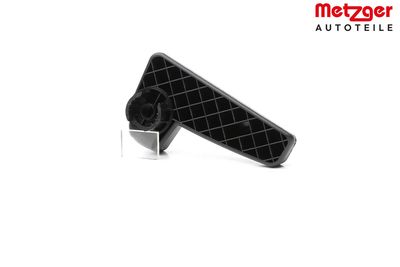 GRIFF MOTORHAUBENENTRIEGELUNG METZGER AUTOTEILE 2311061 22