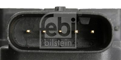 NOX-SENSOR NOX-KATALYSATOR FEBI BILSTEIN 197484 1