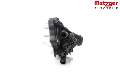 POMPă DE APă RăCIRE MOTOR METZGER AUTOTEILE 4007063 31