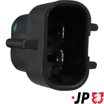 VENTILATOR RADIATOR JP GROUP 1299100100 1