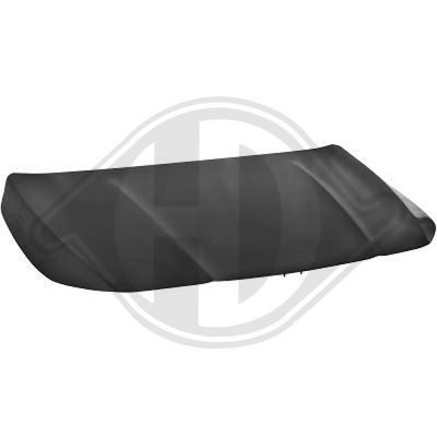 CAPOTA MOTOR DIEDERICHS 1682200