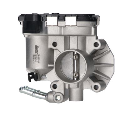 DROSSELKLAPPENSTUTZEN NISSENS 955091 8