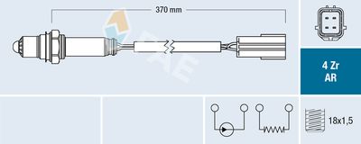 SONDA LAMBDA