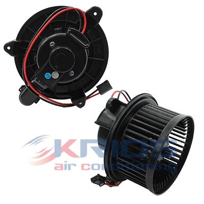 vnitřní ventilátor HOFFER K92425
