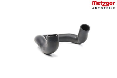 FURTUN RADIATOR METZGER AUTOTEILE 2421375 32
