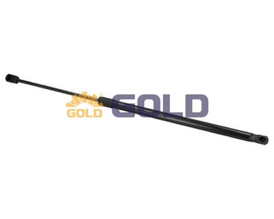 Газовая пружина, крышка багажник JAPANPARTS GSJ07035 для RENAULT SAFRANE