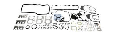 Juego completo de empaques, motor