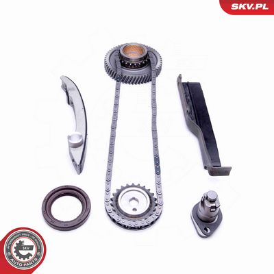 CHIT LANT DE DISTRIBUTIE ESEN SKV 21SKV214 1