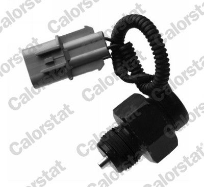 COMUTATOR LAMPA MARSALIER CALORSTAT by Vernet RS5658