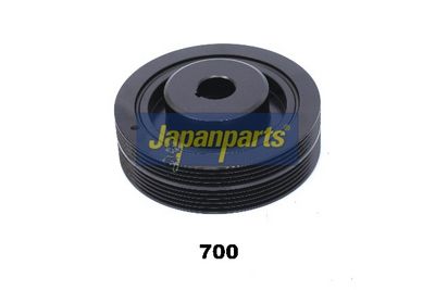 JAPANPARTS Skriemulys, alkūninis velenas