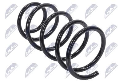 ARC SPIRAL NTY ASZCT050 1