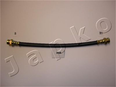 Кронштейн, тормозный шланг JAPKO 69306 для MAZDA RX-7