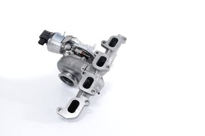 LADER AUFLADUNG BTS Turbo T915414 22