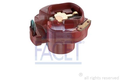 Бегунок распределителя зажигани FACET 3.7573/22RS для VOLVO 340-360