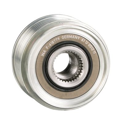 SISTEM ROATA LIBERA GENERATOR GATES OAP7296 26