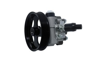 HYDRAULIKPUMPE LENKUNG BOSCH KS02000014 8