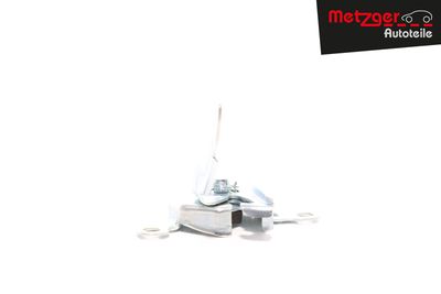 MOTORHAUBENSCHLOSS METZGER AUTOTEILE 2310887 19