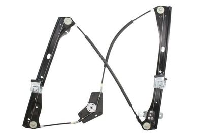 Window Regulator 6060-00-VW4835