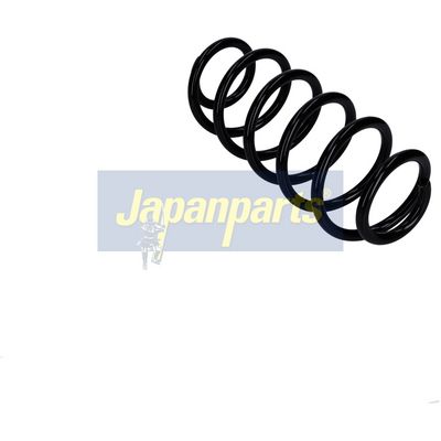 пружина за ходовата част JAPANPARTS ZC90309