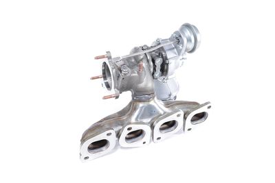 LADER AUFLADUNG BTS Turbo T917228 25