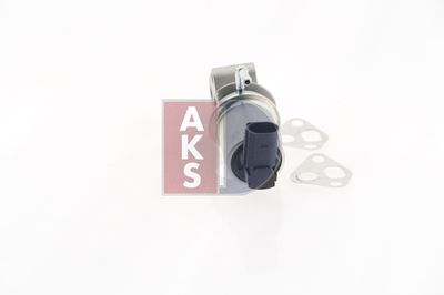 AGR-VENTIL AKS DASIS 045137N 10