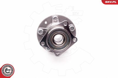 Wheel Bearing Kit 29SKV139