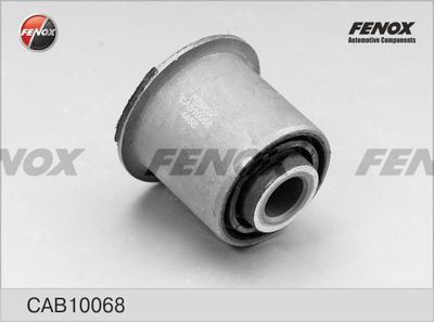 Подвеска, рычаг независимой подвески колеса FENOX CAB10068 для NISSAN (DFAC) TEANA