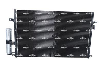 CONDENSATOR CLIMATIZARE NRF 35573 2