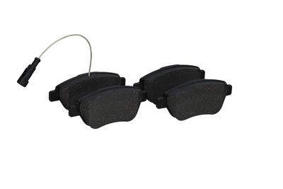 BREMSBELAGSATZ SCHEIBENBREMSE VALEO 301426A 11