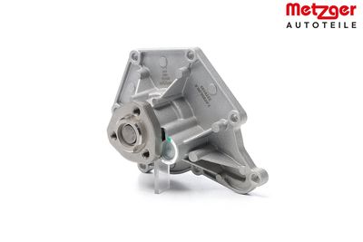 POMPă DE APă RăCIRE MOTOR METZGER AUTOTEILE 4007036 5