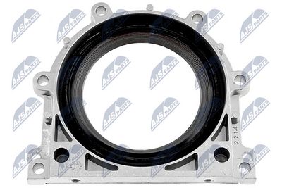 Veleno sandariklis, alkūninis velenas