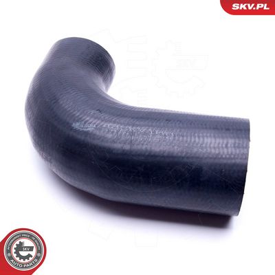 Kompresoriaus padavimo žarna