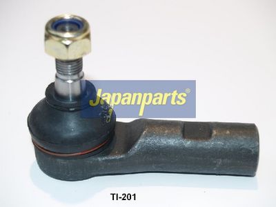 JAPANPARTS Skersinės vairo trauklės galas