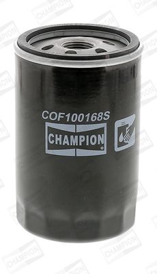 Масляный фильтр CHAMPION COF100168S для BMW Z1