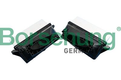 FILTRU AER Borsehung B13206