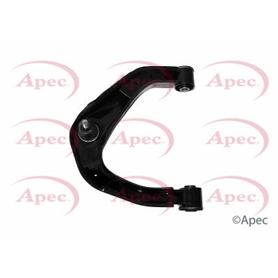 Control/Trailing Arm, wheel suspension APEC AST2761