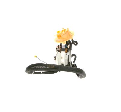 SISTEM ALIMENTARE CU COMBUSTIBIL BOSCH 1582980134 15