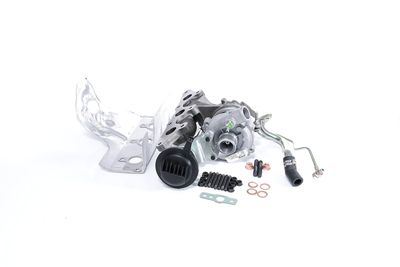 LADER AUFLADUNG BTS Turbo T981177BT 2