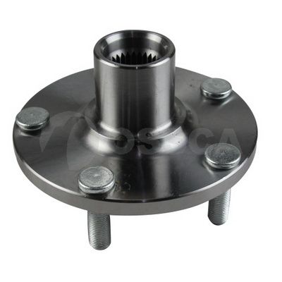 главина на колелото OSSCA 40231