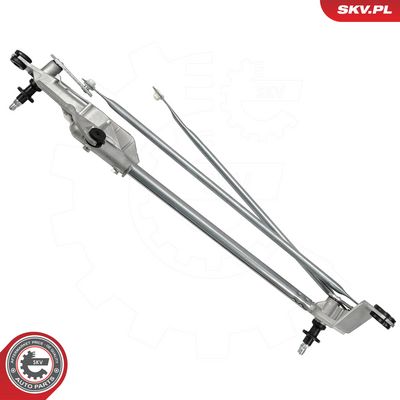 Tyčoví stěračů SKV 05SKV188