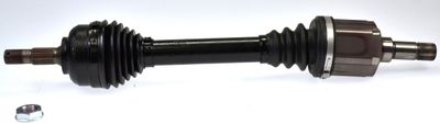 Drive Shaft 304642