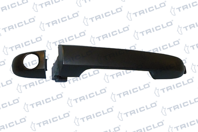 Дръжка външна врата TRICLO 128569